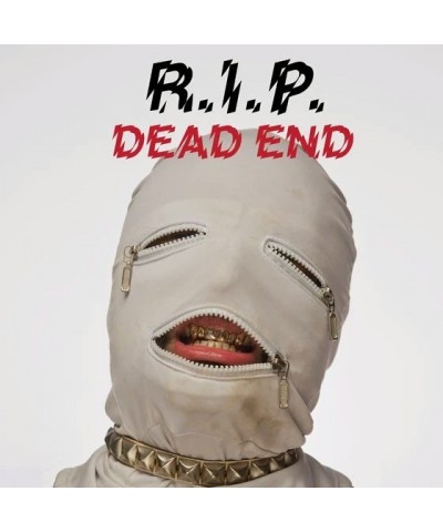 R. I. P. DEAD END Vinyl Record $11.04 Vinyl