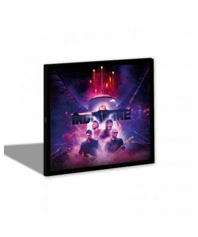 Indochine CENTRAL TOUR Vinyl Record $23.04 Vinyl