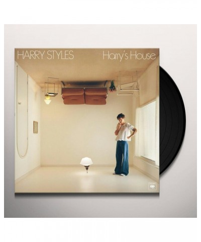 Harry Styles Harry's House Vinyl Record $19.80 Vinyl