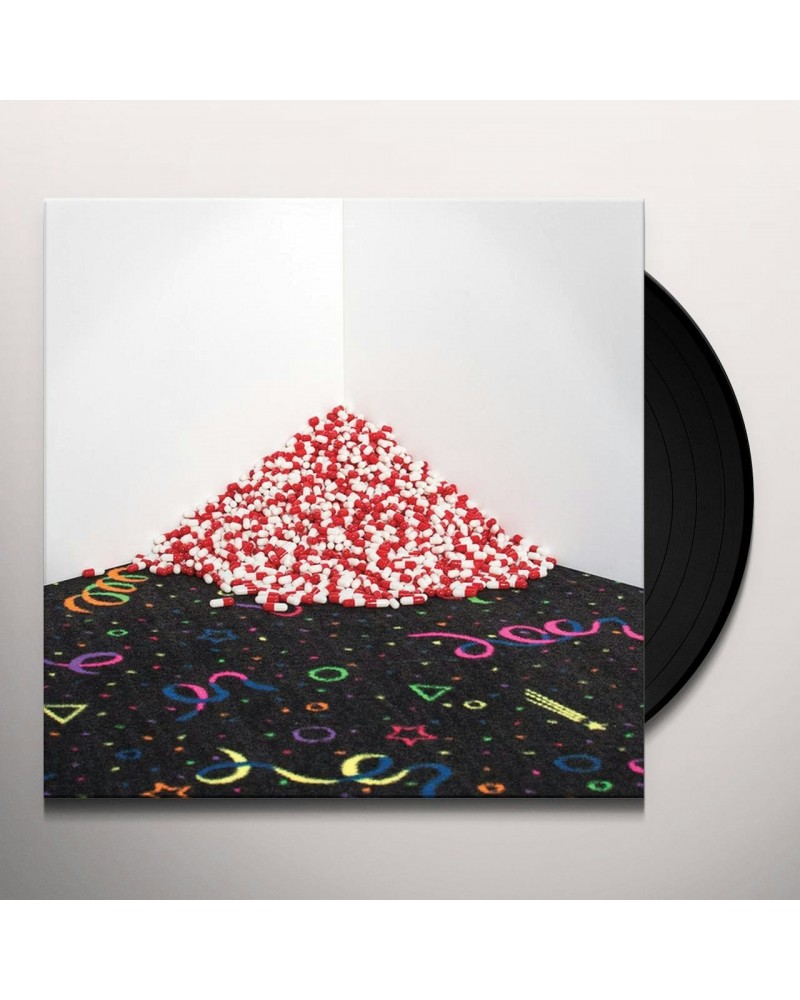 Pill CONVENIENCE Vinyl Record - UK Release $10.72 Vinyl