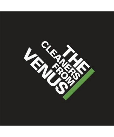 The Cleaners From Venus 3 Vinyl Record $25.24 Vinyl