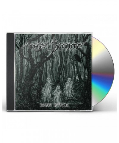 STONE ZAKON VELESA CD $9.02 CD