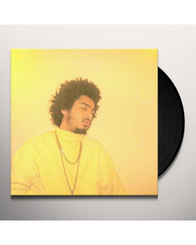 Yves Jarvis Good Will Come To You Vinyl Record $7.14 Vinyl