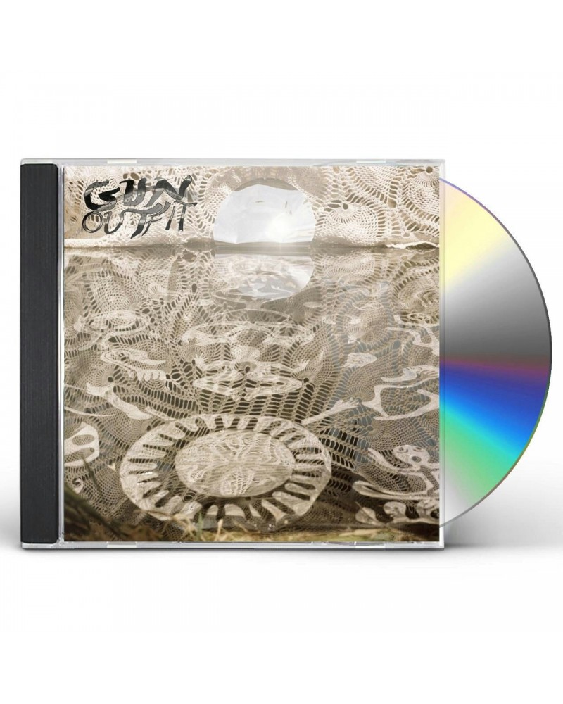 Gun Outfit DREAM ALL OVER CD $5.80 CD