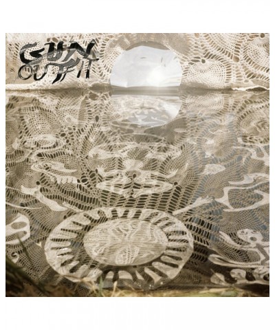 Gun Outfit DREAM ALL OVER CD $5.80 CD