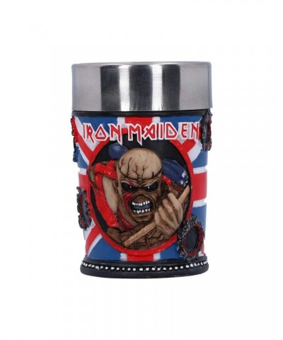 Iron Maiden Shot Glass $12.37 Drinkware