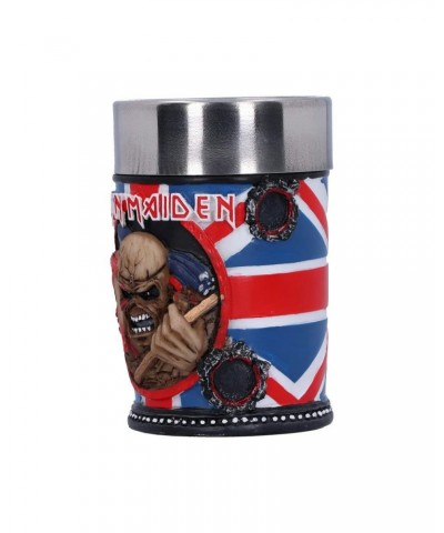 Iron Maiden Shot Glass $12.37 Drinkware