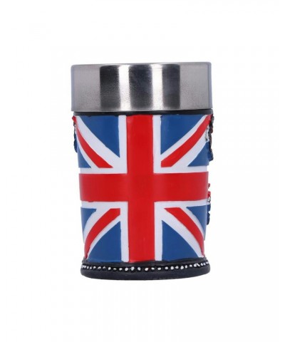 Iron Maiden Shot Glass $12.37 Drinkware