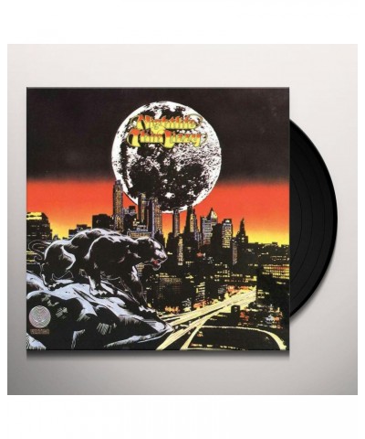 Thin Lizzy NIGHTLIFE Vinyl Record $12.48 Vinyl