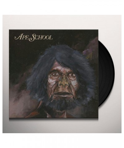 Ape School Vinyl Record $6.82 Vinyl