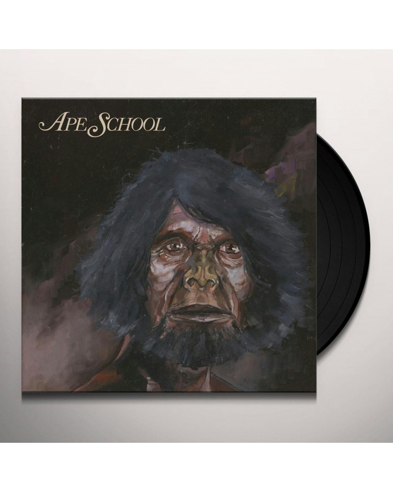 Ape School Vinyl Record $6.82 Vinyl