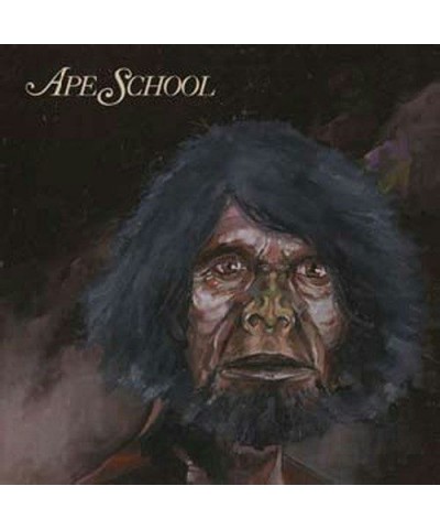 Ape School Vinyl Record $6.82 Vinyl