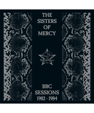 Sisters of Mercy CD - Bbc Sessions 19 82-19 84 $7.31 CD