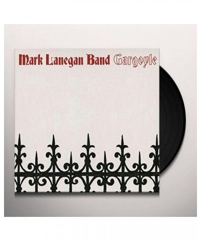 Mark Lanegan GARGOYLE (180G/DL CARD) Vinyl Record $8.69 Vinyl