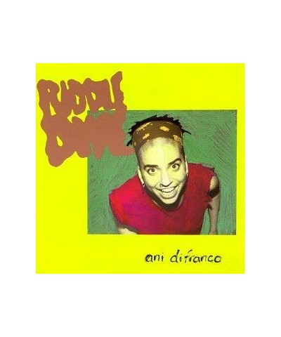 Ani DiFranco PUDDLE DIVE CD $5.87 CD