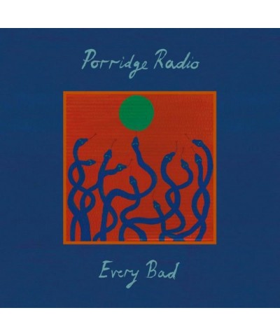 Porridge Radio Every Bad Vinyl Record $6.00 Vinyl