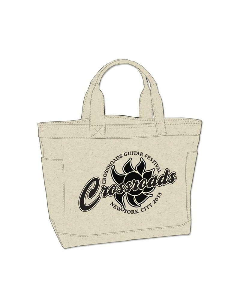 Eric Clapton Crossroads 2013 Tote $8.80 Bags