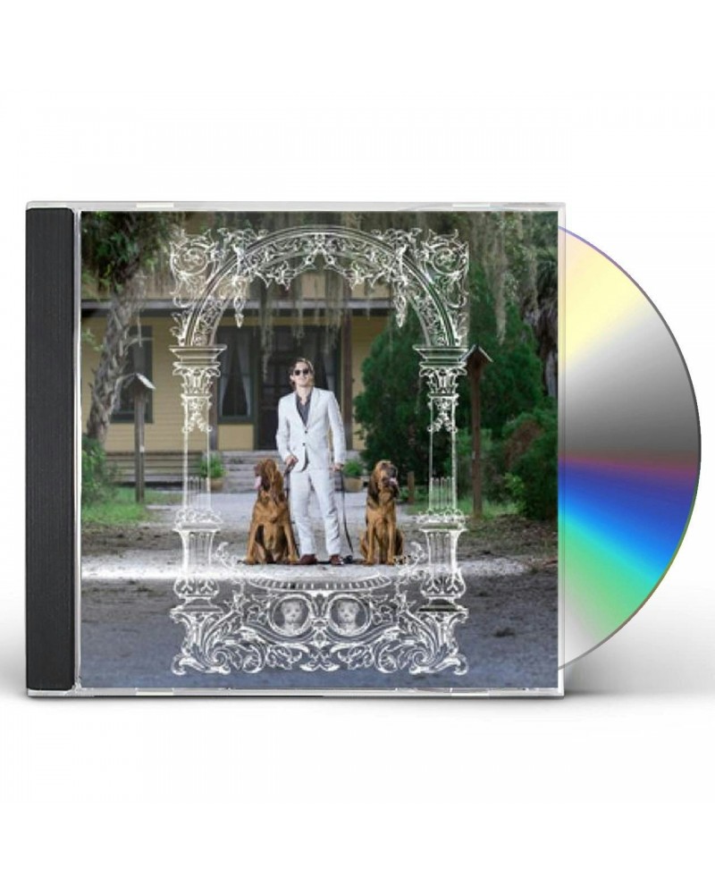 Pet Symmetry PETS HOUNDS CD $6.48 CD