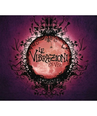 Vibrazioni EN VIVO CD $12.91 CD