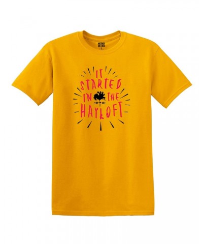 Mother Mother Hayloft Tee $14.70 Shirts