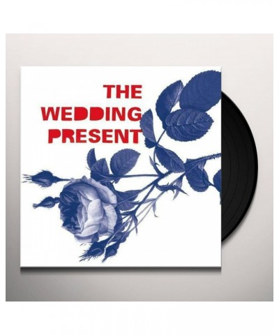 The Wedding Present Tommy 30 Vinyl Record $7.69 Vinyl