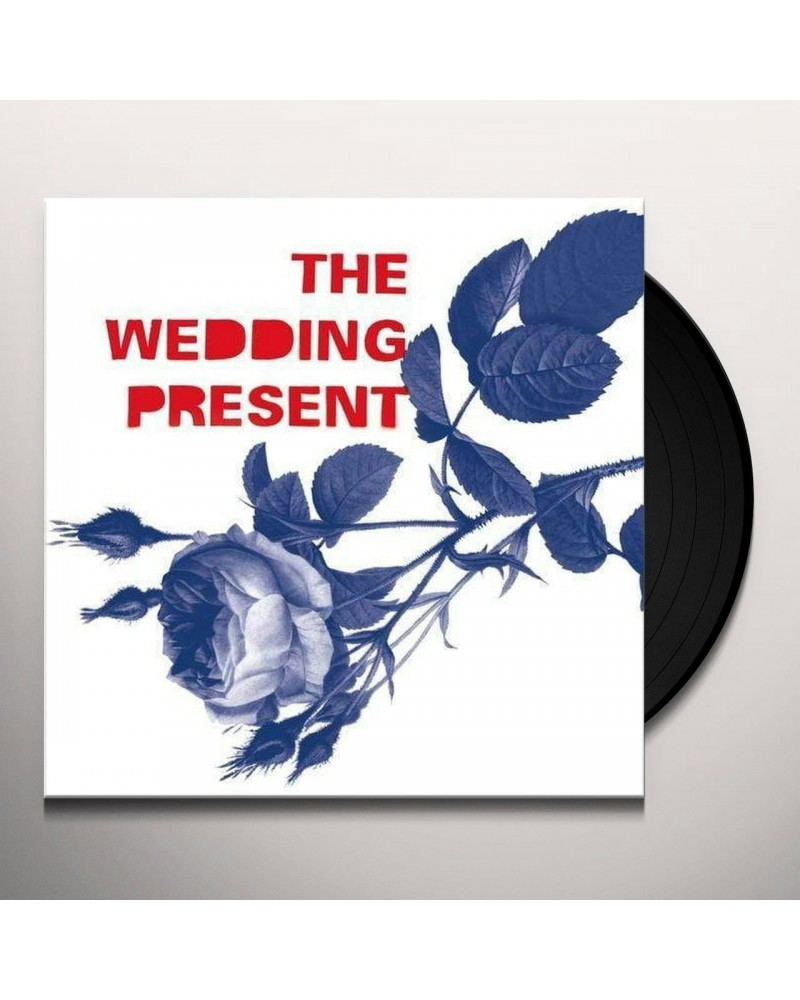 The Wedding Present Tommy 30 Vinyl Record $7.69 Vinyl