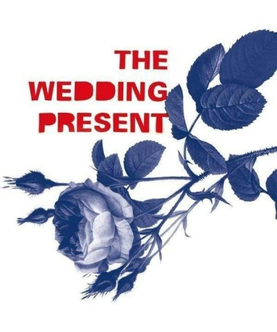 The Wedding Present Tommy 30 Vinyl Record $7.69 Vinyl