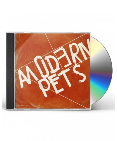 Modern Pets CD $7.52 CD