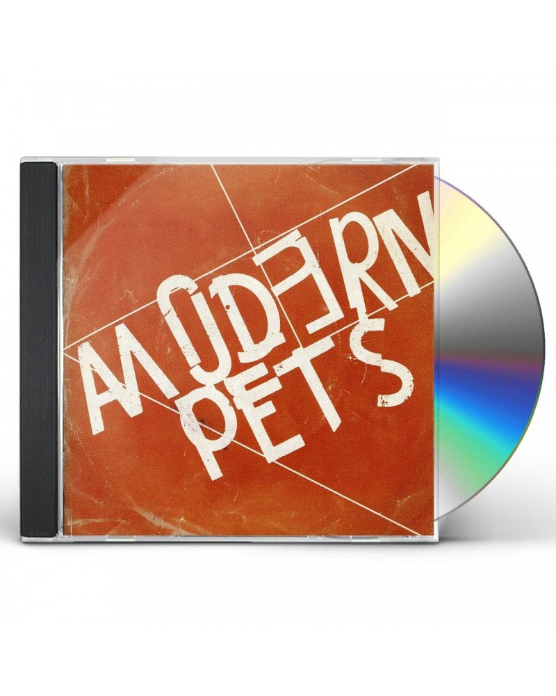 Modern Pets CD $7.52 CD