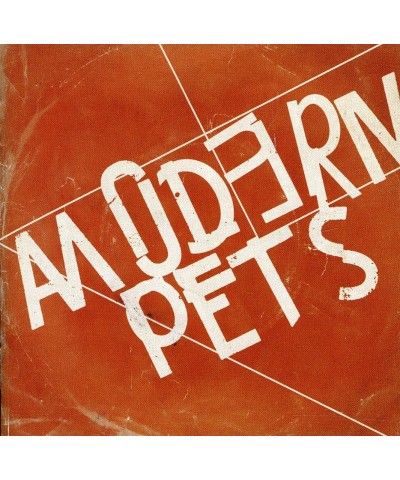 Modern Pets CD $7.52 CD