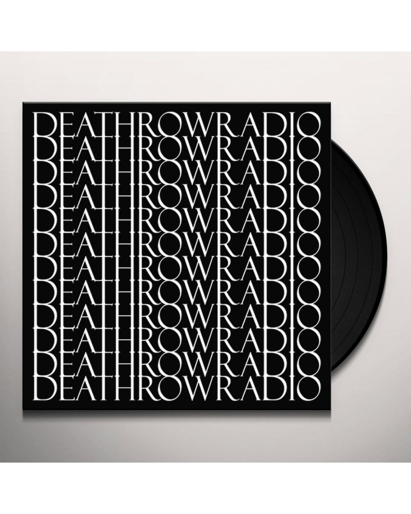 deathrowradio Yummy Vinyl Record $8.51 Vinyl