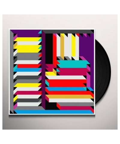 Battles Juice B Crypts Vinyl Record $8.52 Vinyl