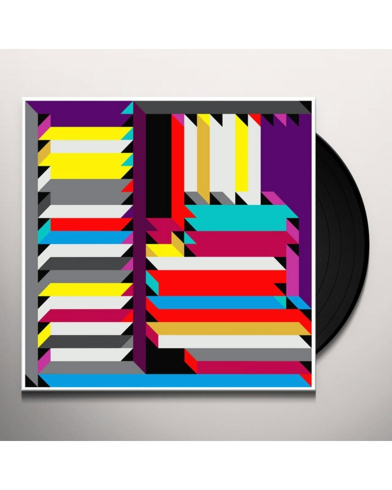 Battles Juice B Crypts Vinyl Record $8.52 Vinyl