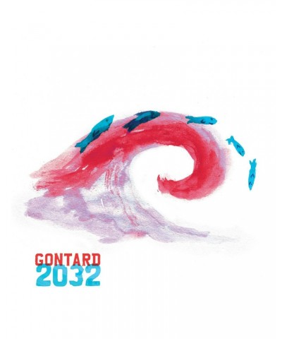 Gontard 2032 - GONTARD (CD) $5.02 CD