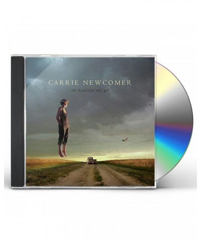 Carrie Newcomer BEAUTIFUL NOT YET CD $4.90 CD