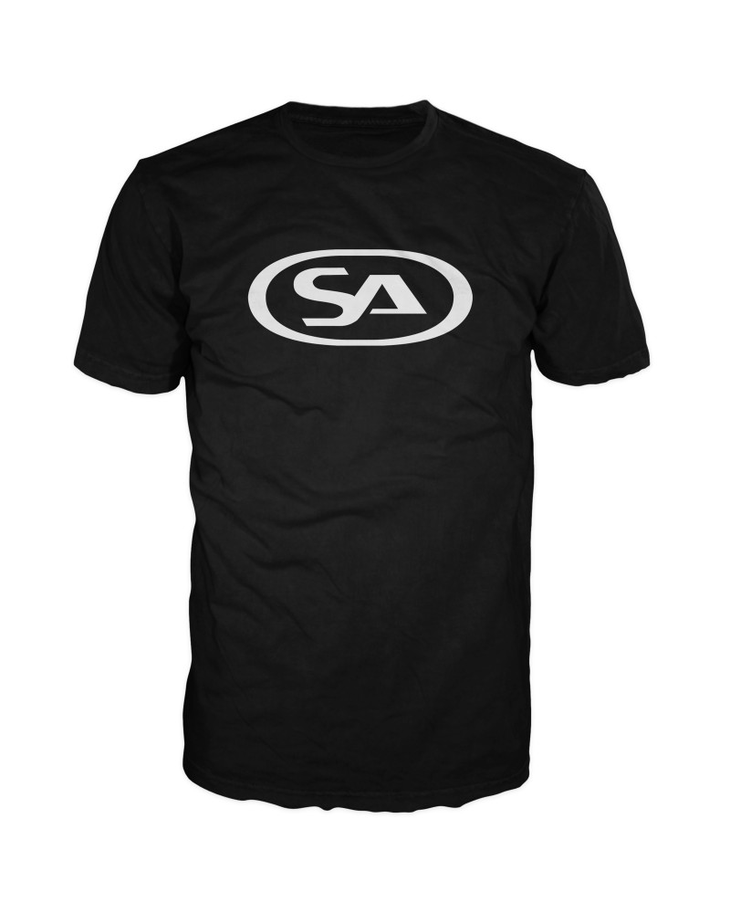 Skunk Anansie SA Logo - T-shirt (Black) $14.94 Shirts