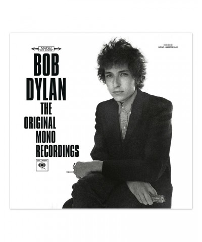 Bob Dylan The Original Mono Recordings CD $58.49 CD