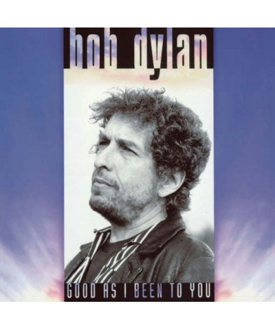 Bob Dylan LP - Good As I Been To You (Vinyl) $11.95 Vinyl