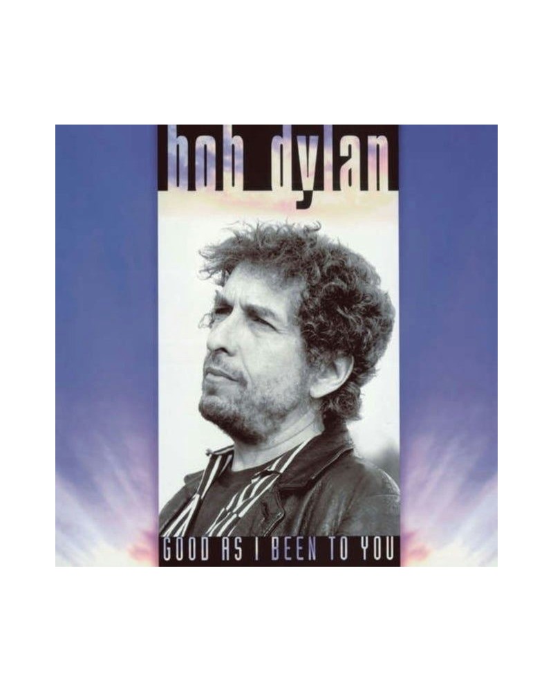 Bob Dylan LP - Good As I Been To You (Vinyl) $11.95 Vinyl