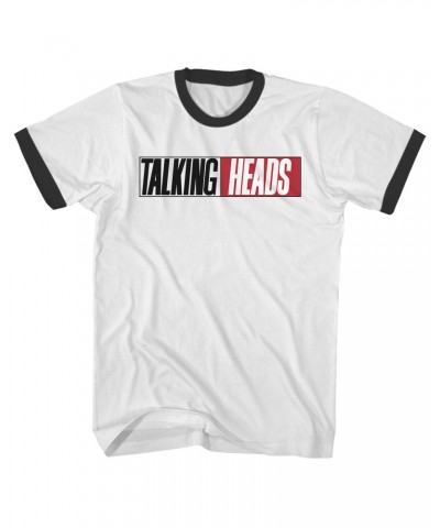 Talking Heads T-Shirt | True Stories Album Art Shirt $12.88 Shirts