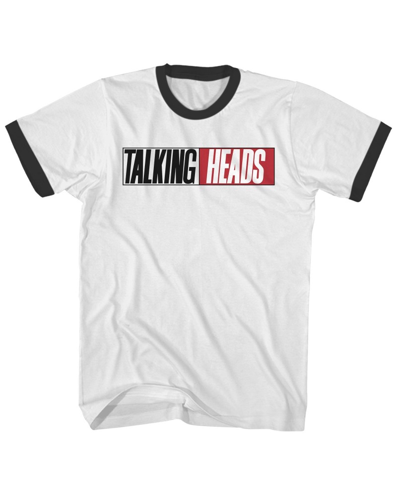 Talking Heads T-Shirt | True Stories Album Art Shirt $12.88 Shirts