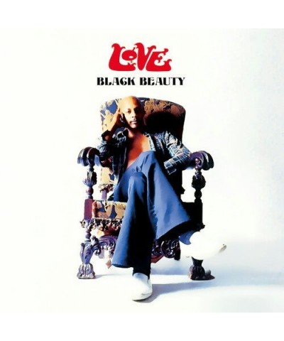 Love BLACK BEAUTY CD $5.77 CD