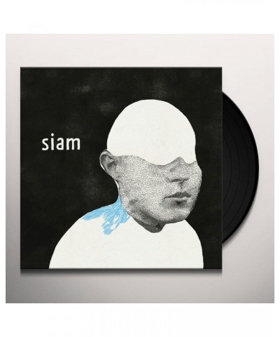 SIAM / RED AXES TEL AVIV DOWNTOWN Vinyl Record $6.30 Vinyl