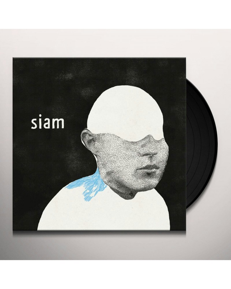 SIAM / RED AXES TEL AVIV DOWNTOWN Vinyl Record $6.30 Vinyl