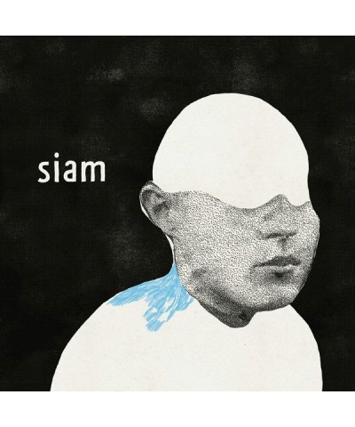 SIAM / RED AXES TEL AVIV DOWNTOWN Vinyl Record $6.30 Vinyl