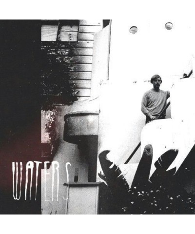 WATERS OUT IN LIGHT Vinyl Record $7.21 Vinyl