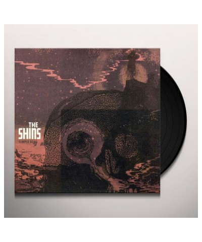 The Shins SIMPLE SONG / SEPTEMBER Vinyl Record $3.38 Vinyl