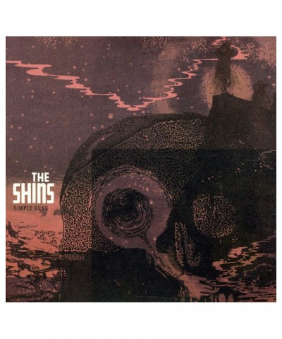 The Shins SIMPLE SONG / SEPTEMBER Vinyl Record $3.38 Vinyl