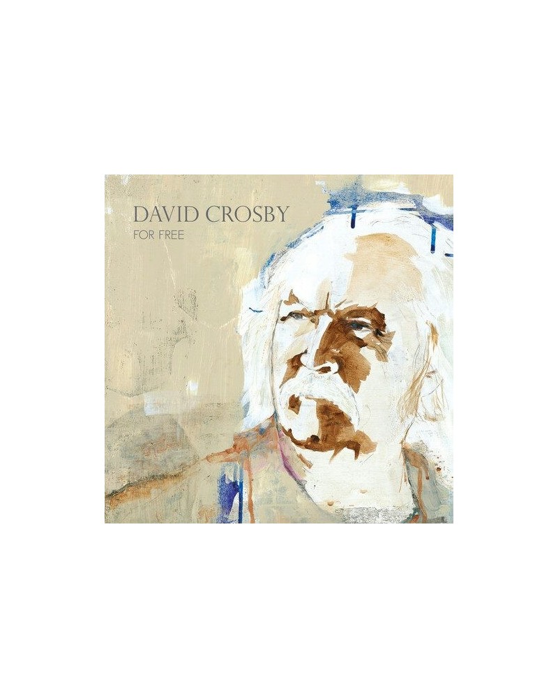 David Crosby FOR FREE CD $5.42 CD