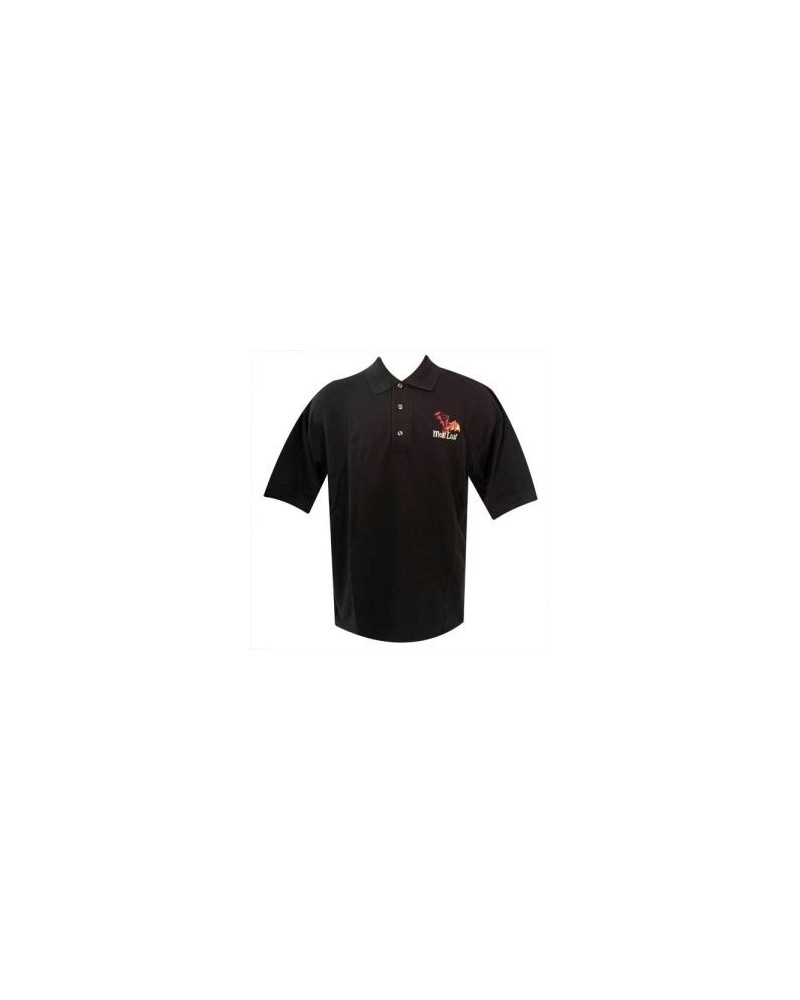 Meat Loaf Polo $8.98 Shirts